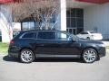 Tuxedo Black Metallic 2010 Lincoln MKT AWD EcoBoost Exterior