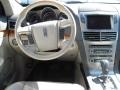 Light Stone Dashboard Photo for 2010 Lincoln MKT #46174028