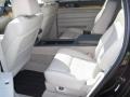 Light Stone 2010 Lincoln MKT AWD EcoBoost Interior Color