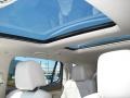 Sunroof of 2010 MKT AWD EcoBoost