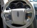  2010 MKT AWD EcoBoost Steering Wheel