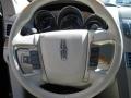 Light Stone Steering Wheel Photo for 2010 Lincoln MKT #46174046