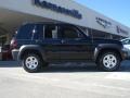 Black Clearcoat - Liberty Sport 4x4 Photo No. 2