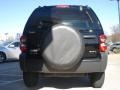 Black Clearcoat - Liberty Sport 4x4 Photo No. 4