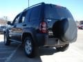 Black Clearcoat - Liberty Sport 4x4 Photo No. 5