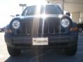 Black Clearcoat - Liberty Sport 4x4 Photo No. 7