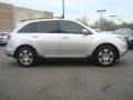 Billet Silver Metallic - MDX Technology Photo No. 3