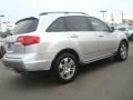 Billet Silver Metallic - MDX Technology Photo No. 4