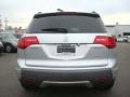 2007 Billet Silver Metallic Acura MDX Technology  photo #5