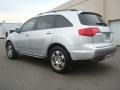 Billet Silver Metallic - MDX Technology Photo No. 6