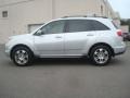 Billet Silver Metallic - MDX Technology Photo No. 7