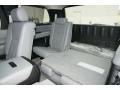 Graphite Gray Interior Photo for 2011 Toyota Sequoia #46174572