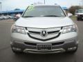Billet Silver Metallic - MDX Technology Photo No. 9