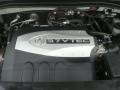 Billet Silver Metallic - MDX Technology Photo No. 23