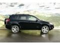 Black - RAV4 Sport 4WD Photo No. 2