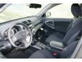 Black - RAV4 Sport 4WD Photo No. 4