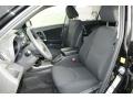 Black - RAV4 Sport 4WD Photo No. 5