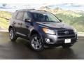 Magnetic Gray Metallic - RAV4 Sport 4WD Photo No. 1