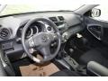 2011 Magnetic Gray Metallic Toyota RAV4 Sport 4WD  photo #4