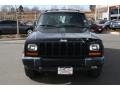 2001 Black Jeep Cherokee Sport 4x4  photo #6