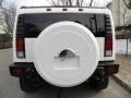 Birch White - H2 SUV Photo No. 5