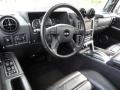 Birch White - H2 SUV Photo No. 13