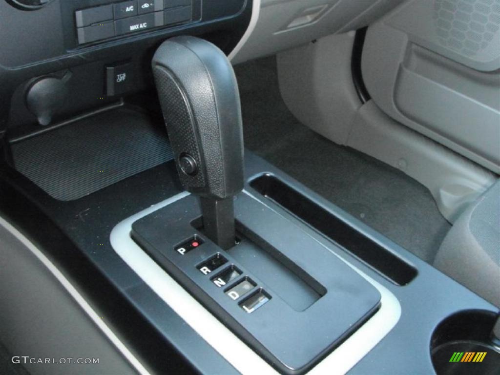 2011 Ford Escape XLS 6 Speed Automatic Transmission Photo #46175244