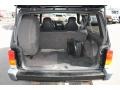 2001 Black Jeep Cherokee Sport 4x4  photo #22