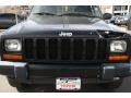 2001 Black Jeep Cherokee Sport 4x4  photo #26