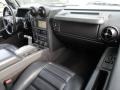 2007 Birch White Hummer H2 SUV  photo #25