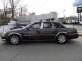 2008 Double Espresso Cadillac DTS Luxury  photo #3