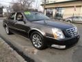 2008 Double Espresso Cadillac DTS Luxury  photo #8