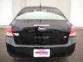 Ebony Black - Focus SE Sedan Photo No. 8