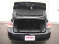 Ebony Black - Focus SE Sedan Photo No. 9