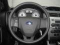 Ebony Black - Focus SE Sedan Photo No. 11