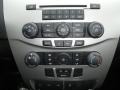 Ebony Black - Focus SE Sedan Photo No. 13