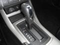 Ebony Black - Focus SE Sedan Photo No. 14