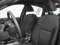 2011 Ebony Black Ford Focus SE Sedan  photo #23