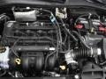 Ebony Black - Focus SE Sedan Photo No. 28