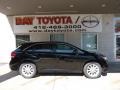 Black - Venza I4 AWD Photo No. 1