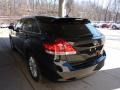 Black - Venza I4 AWD Photo No. 4