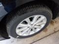 Black - Venza I4 AWD Photo No. 7