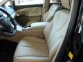 Black - Venza I4 AWD Photo No. 8