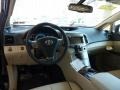 Black - Venza I4 AWD Photo No. 10