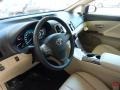 Black - Venza I4 AWD Photo No. 12
