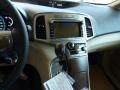 Black - Venza I4 AWD Photo No. 13