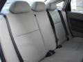 White Suede - Focus SEL Sedan Photo No. 30