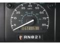 Electric Current Red Metallic - E Series Van E150 Club Wagon Passenger Photo No. 7