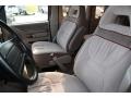 Beige Interior Photo for 1993 Ford E Series Van #46176018