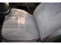 Electric Current Red Metallic - E Series Van E150 Club Wagon Passenger Photo No. 10